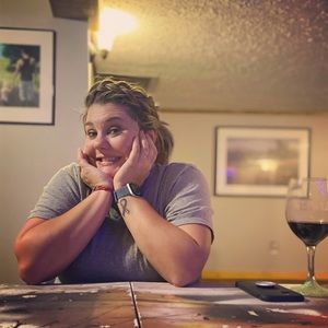 Meet your Posher, Kimm